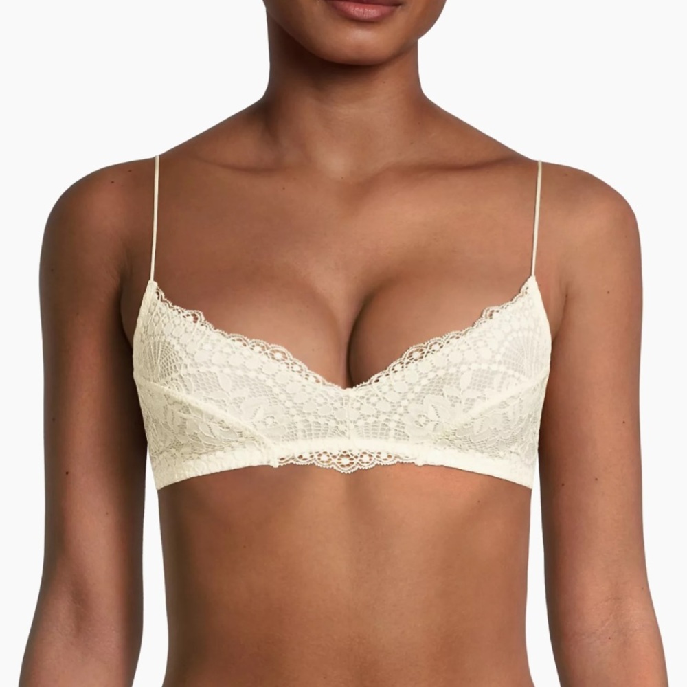 Free People Maya Multiway Bra